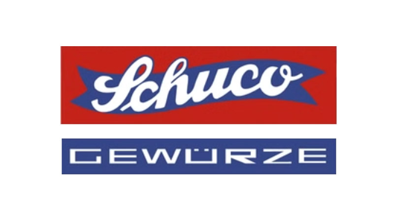 Schuco-Gewürze